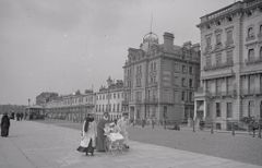 ESCC Broderick Marine Parade Sussex Hotel b